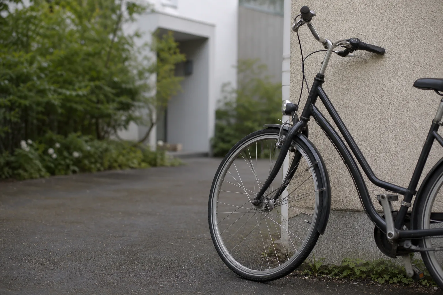 One speed, three speeds, or seven? Let the hills on your actual route decide